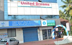 United Dreams Kannur